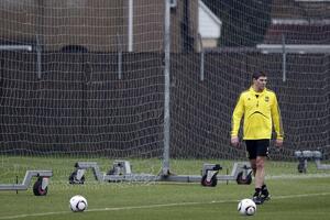 Džerard: Biću još bolji nego prije