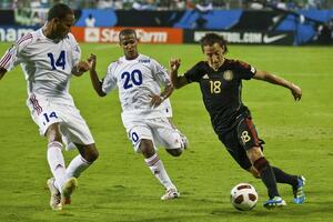 Pobjeda Meksika u sjenci doping skandala