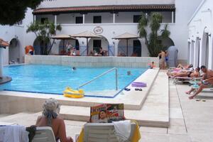 U Budvi nešto manje od 15.000 gostiju