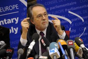 Euleks formirao radnu grupu za istragu trgovine organima