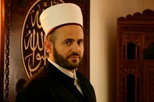 Zukorlić osnovao Bošnjačku akademiju nauka i umjetnosti