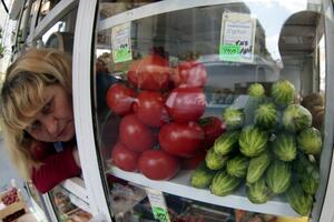 Berlin povlači upozorenje za salatu, paradajz i krastavac