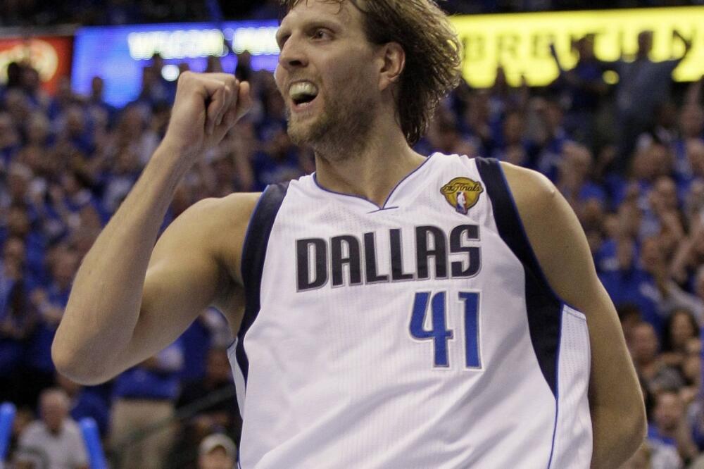 dalas, Foto: Beta/AP