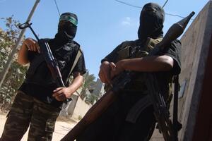 Lideri Hamas otvorili Facebook profile