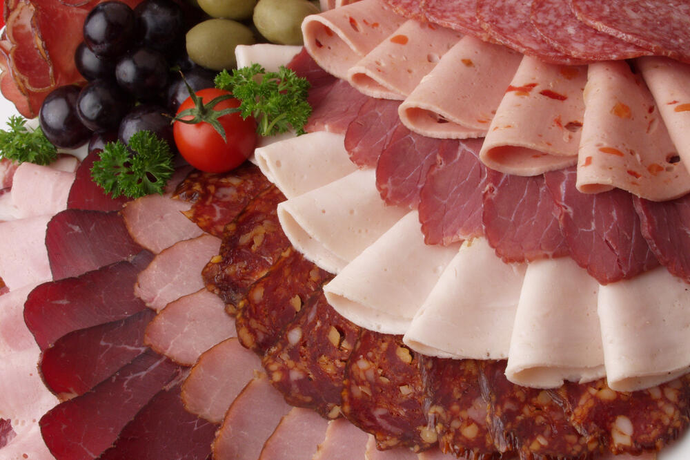 hrana, Foto: Www.shutterstock.com