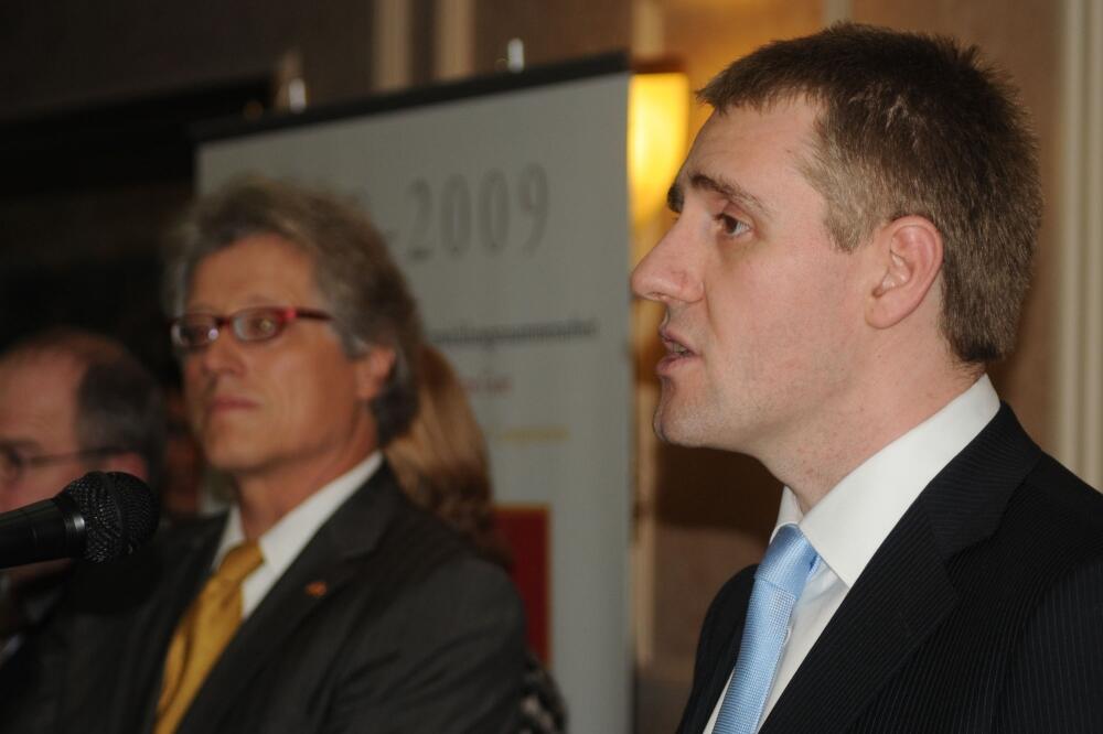 Plate i Lukšić, Foto: Arhiva Vijesti