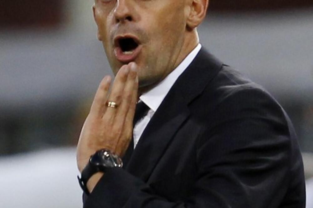 Di Karlo, Foto: Reuters