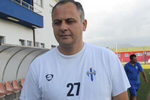 Petrović nastavlja proces, ali očekuje i trofeje