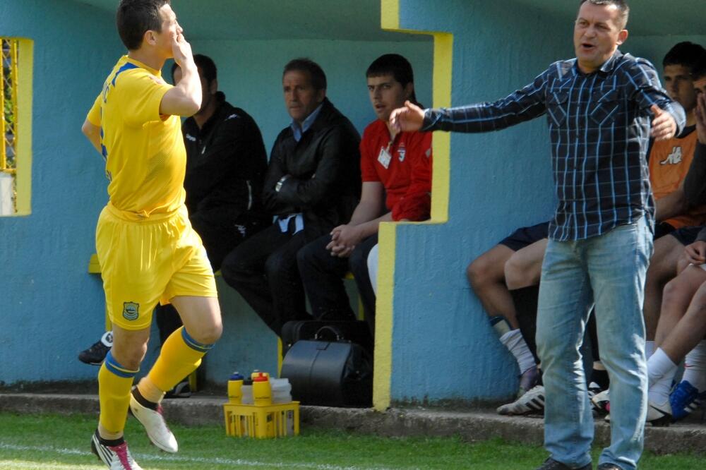 Radojičić, Foto: Zoran Đurić