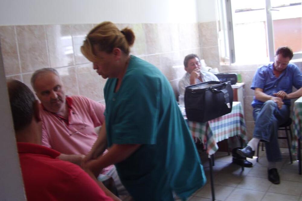 Novi Prvoborac, Foto: Slavica Kosić