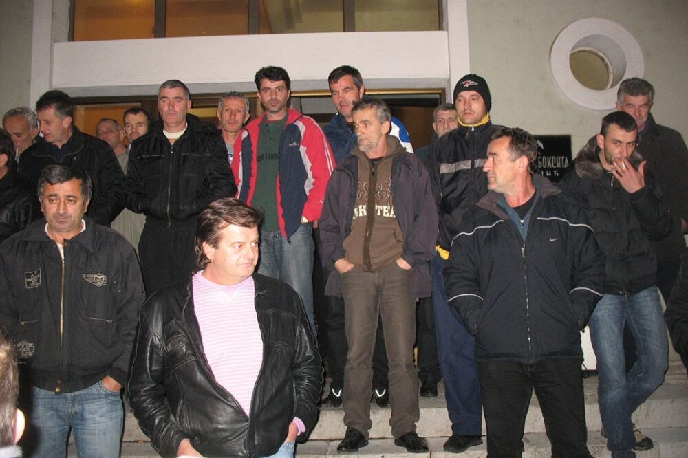 rudnik boksita, Foto: Arhiva Vijesti