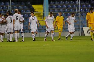 Rudar i Zeta mogu odmah na Fulam