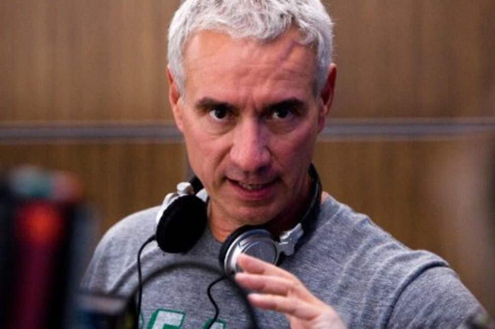 Ronald Emerih, Foto: Filmschoolrejects.com