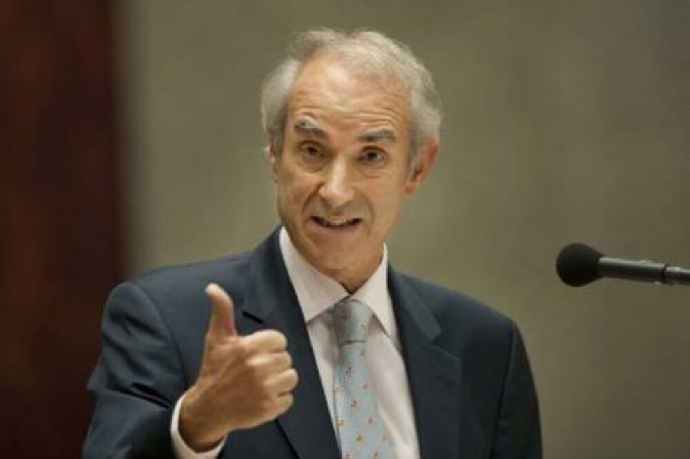 Gerd Lers, Foto: Afroeuro.org