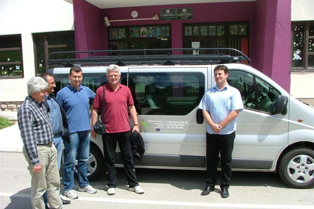 Žabljak, saradnja sa Kraljevom, Foto: Obrad Pješivac