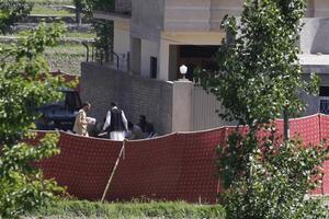 Dešifrovanje Bin Ladenovih dokumenata pri kraju