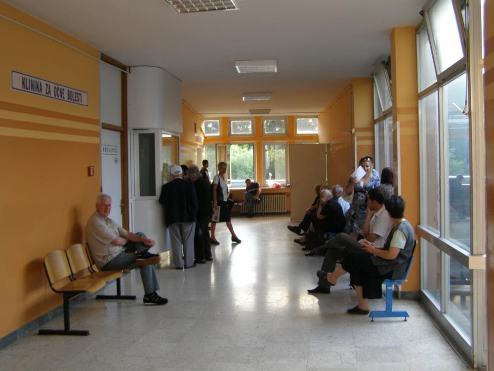 Klinički centar