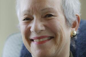 Književnica Idit Perlman nagrađena za kratke priče