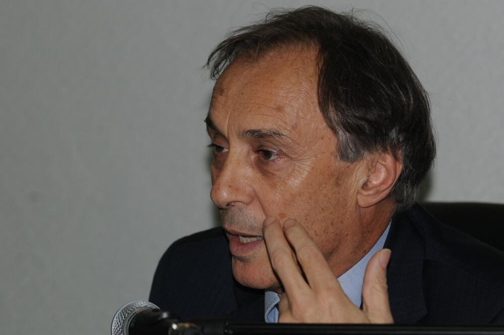 Miodrag Lekić, Foto: Vesko Belojević