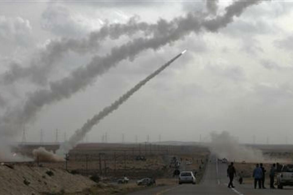 Misrata, Foto: Bbc.com