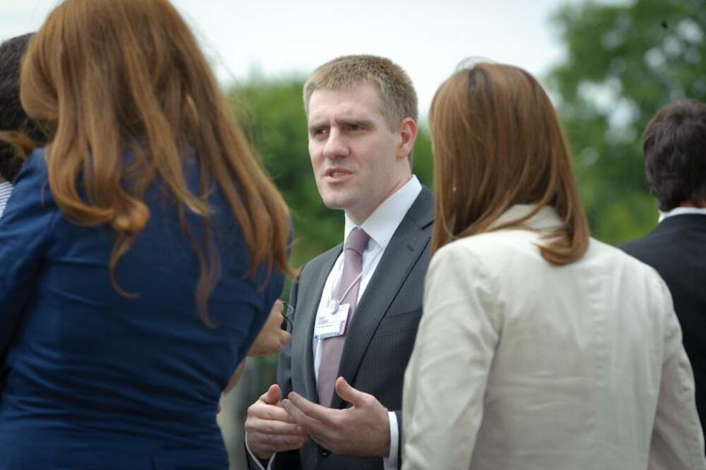 Lukšić, Foto: Gov.me