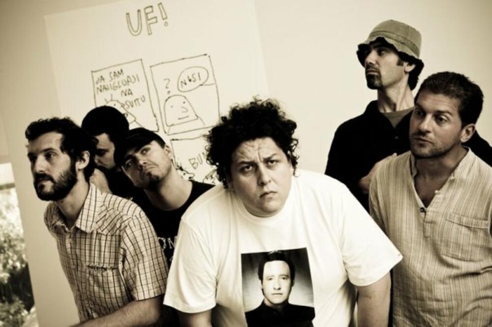 The Beat Fleet, Foto: Facebook.com