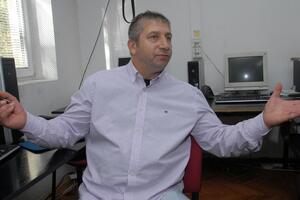 Rizo Alković pita da li ga čeka sudbina rožajskih policajaca