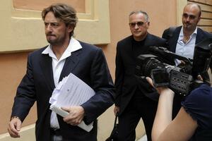 Sinjori će biti saslušan zbog namještanja rezultata