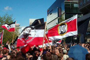 Žene sve aktivnije među nacistima