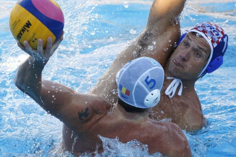 Hinić, Foto: REUTERS