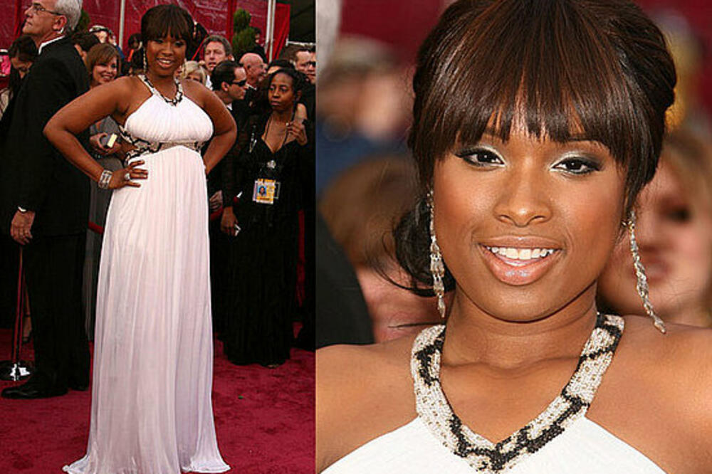 dženifer hadson, Foto: Shakeyourbeauty.blogspot.com