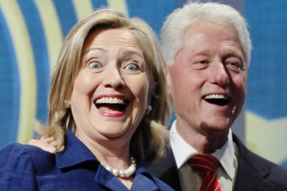 Hilari Klinton, Foto: Beta/AP