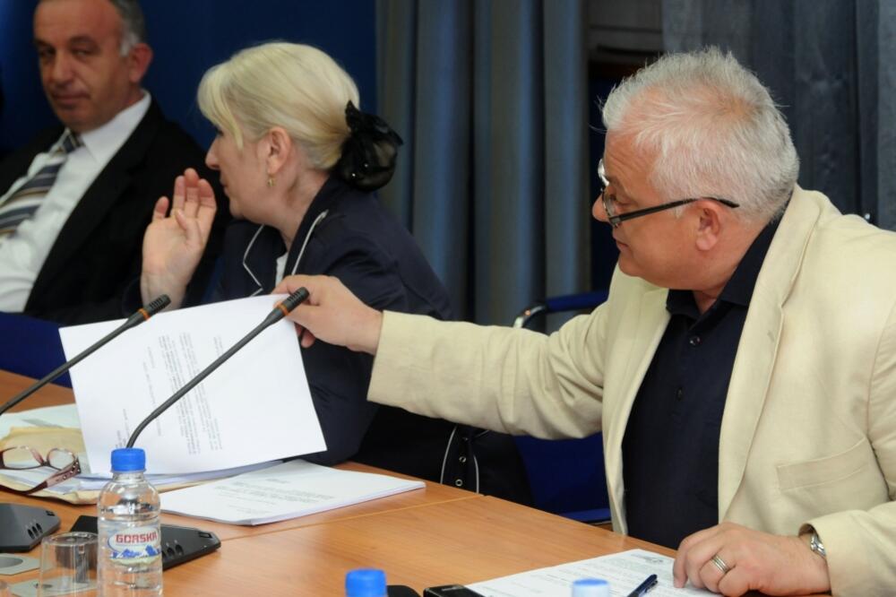 ODbor za zdravstvo, Foto: Arhiva Vijesti