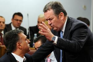 Vujanović progurao Mugošu da bi se osvetio SDP-u