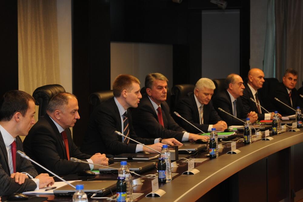 vlada, Foto: Savo Prelević