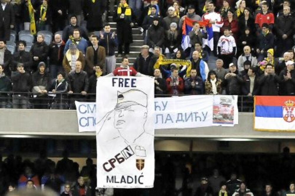mladić, Foto: Blic