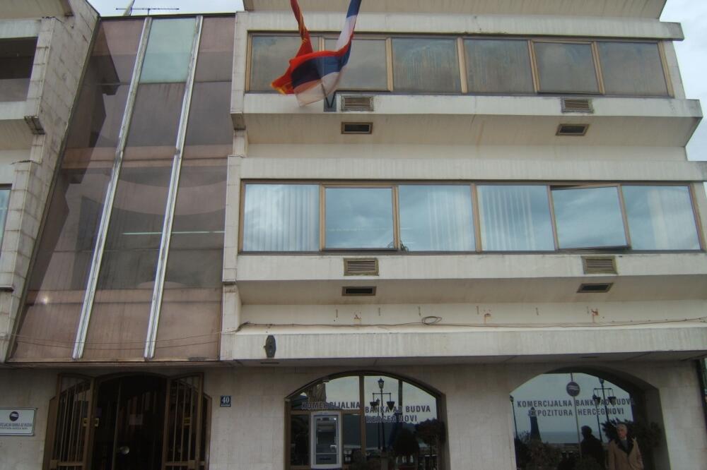 konzulat Srbije, Herceg Novi, Foto: Slavica Kosić