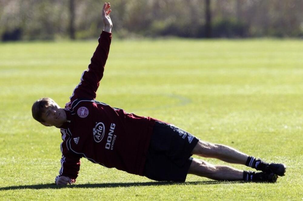 Tomason, Foto: REUTERS