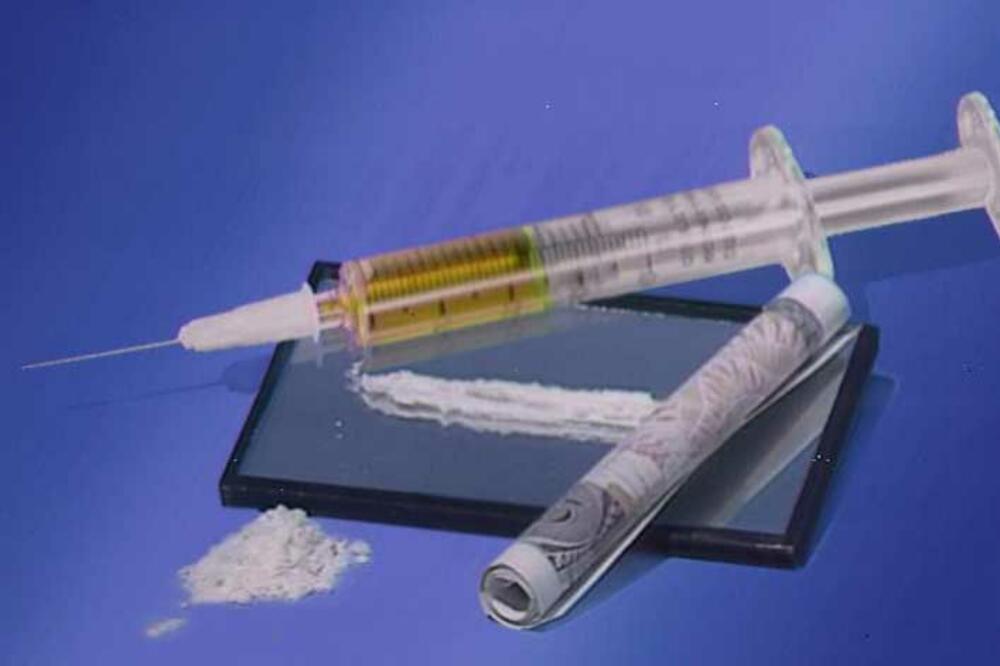 droga, Foto: Flickr.com