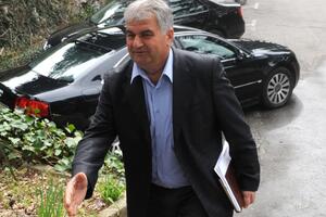 Siništaj: Teško do dvotrećinske podrške izbornom zakonu