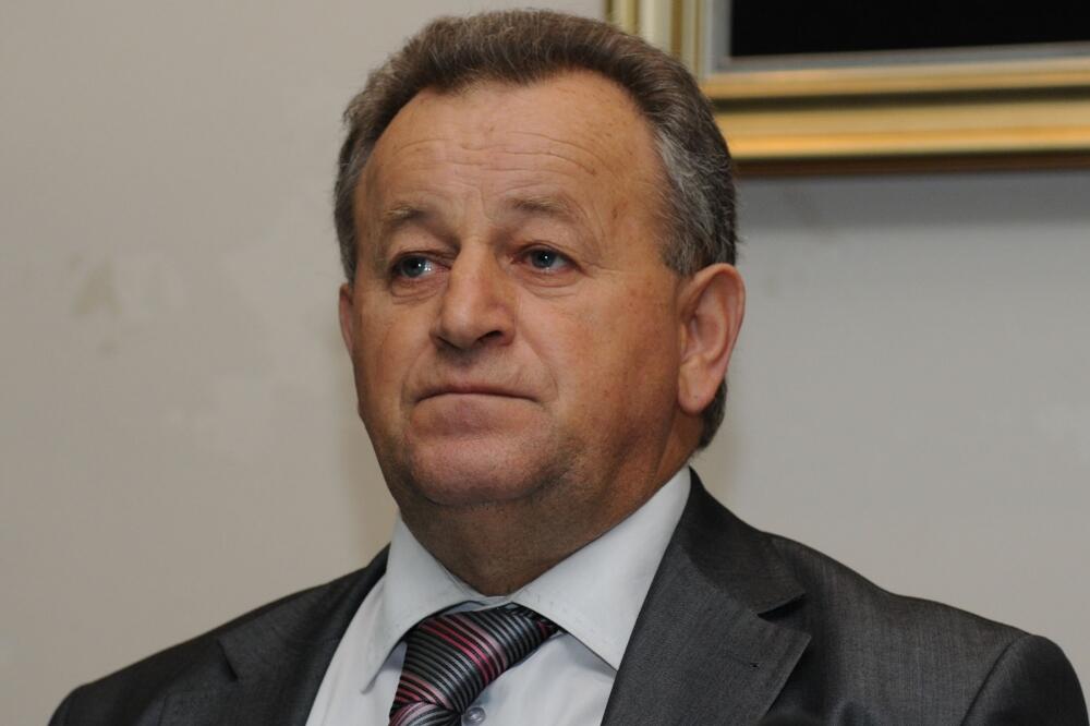 Radan Nikolić, Foto: Arhiva Vijesti