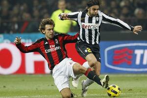 Pirlo brani svoju odluku da pređe u Juventus