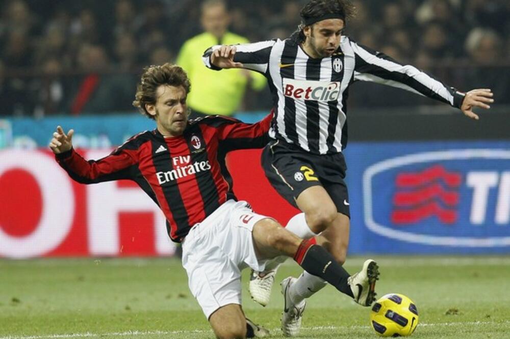 pirlo, Foto: Reuters
