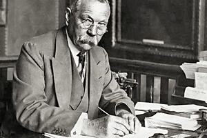 Prvi roman Artura Konana Dojla konačno će ugledati svjetlost dana