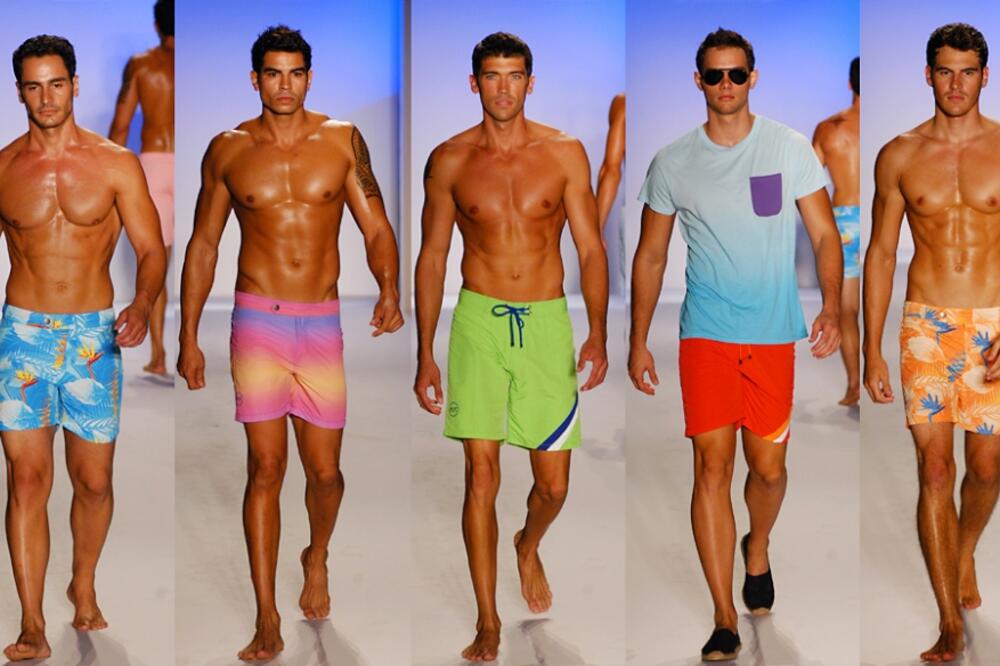 kupaći, Foto: Www.fashionqanda.com