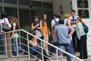 Svaki 11. maturant zna maternji za peticu