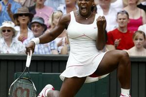 Serena Vilijams se nakon godinu vraća na teren
