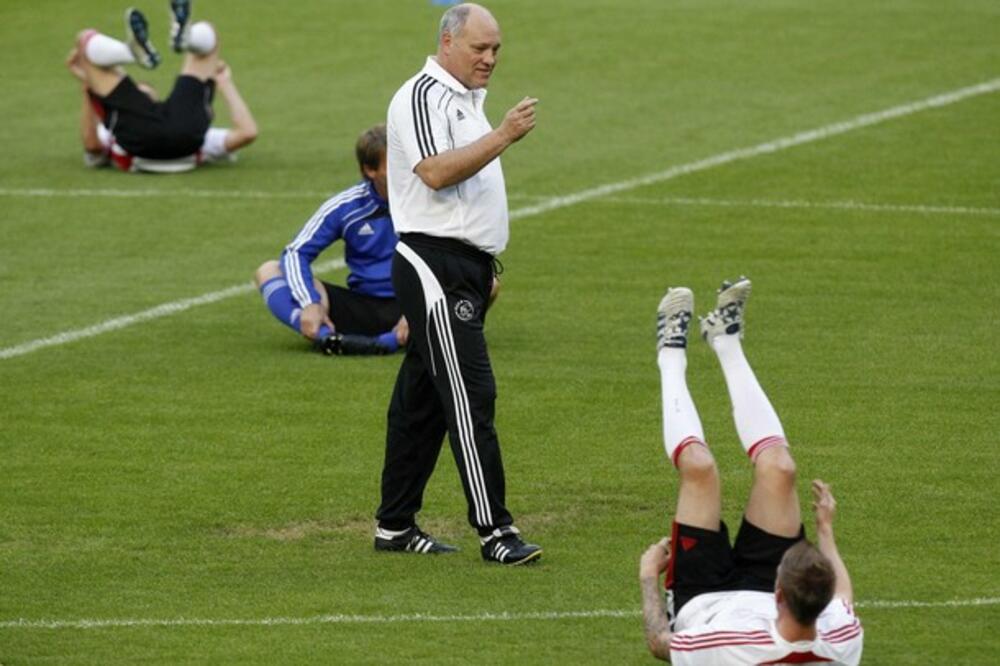 Jol, Foto: Reuters
