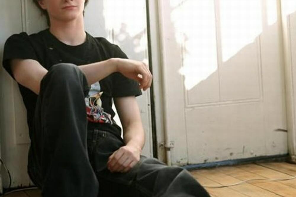 Danijel Redklif, Foto: Rtvchannel.tv