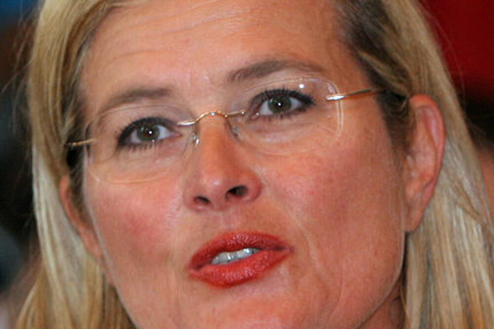 Ursula Plasnik, Foto: Wikipedia